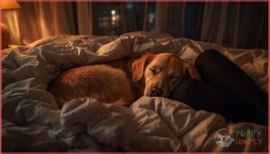 is it normal for dogs to sleep this way is it normal for dogs to sleep this way