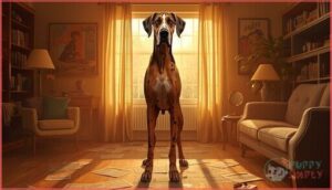 is scooby-doo a great dane is scooby-doo a great dane