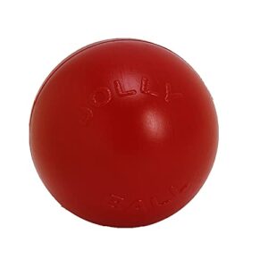 Jolly Pets Push n Play Ball Dog B0006G56YS