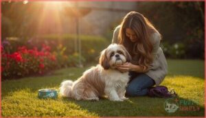 key factors that influence shih tzu lifespan key factors that influence shih tzu lifespan