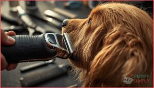 key features in clippers for matted hair key features in clippers for matted hair