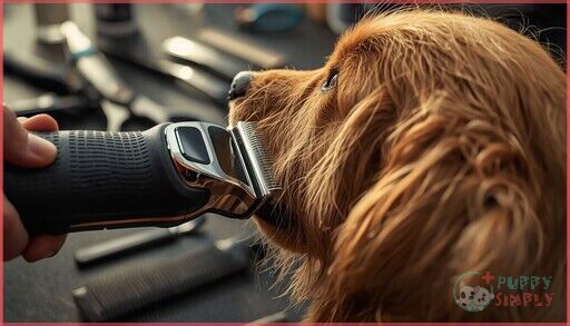 Photo inspiration: Visual Reference: Top 10 Dog Grooming Clippers For Matted Fur 2026 Reviews