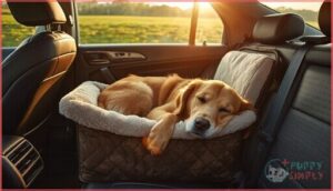 key features in dog car seats for seniors key features in dog car seats for seniors