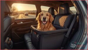 key features to look for in suv dog seats key features to look for in suv dog seats