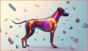 key functions of minerals in canine health key functions of minerals in canine health