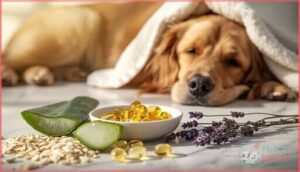 key ingredients for senior dog shampoos key ingredients for senior dog shampoos