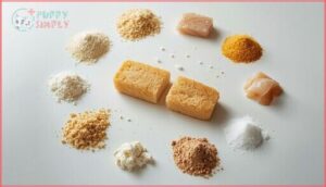 key ingredients in fish sticks key ingredients in fish sticks