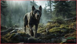 key traits of bear hunting breeds key traits of bear hunting breeds