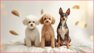 key traits of hypoallergenic dogs key traits of hypoallergenic dogs
