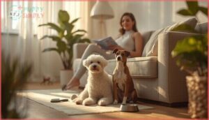 key traits of low maintenance hypoallergenic dogs key traits of low maintenance hypoallergenic dogs