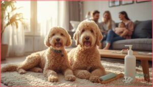 labradoodle and other crossbreeds labradoodle and other crossbreeds