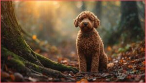 lagotto romagnolo lagotto romagnolo