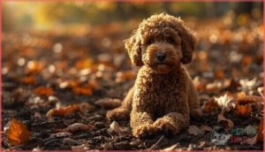 lagotto romagnolo lagotto romagnolo