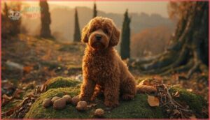 lagotto romagnolo lagotto romagnolo