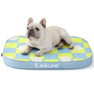 LE SURE Inflatable Waterproof Dog B0CZNT8JJB