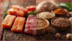 limitations of plant-based proteins for dogs limitations of plant-based proteins for dogs