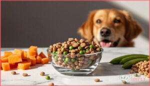 limited-ingredient and grain-free options limited-ingredient and grain-free options