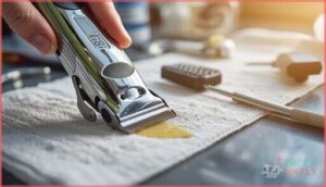 maintaining and caring for dog clippers maintaining and caring for dog clippers