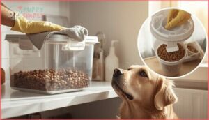 maintenance and safety for storage containers maintenance and safety for storage containers