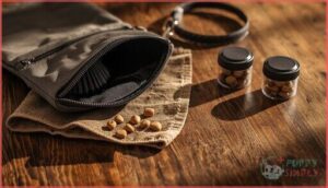 maintenance and safety tips for treat pouches maintenance and safety tips for treat pouches