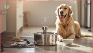 maintenance tips for cleaner drinking areas maintenance tips for cleaner drinking areas