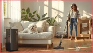 managing allergens in the home managing allergens in the home