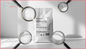 mandatory label elements mandatory label elements