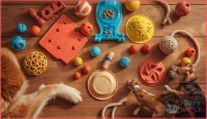 matching toys to size and play style matching toys to size and play style