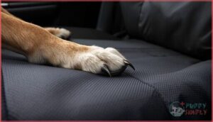 material durability and scratch resistance material durability and scratch resistance