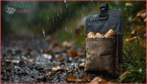 material durability and waterproofing material durability and waterproofing