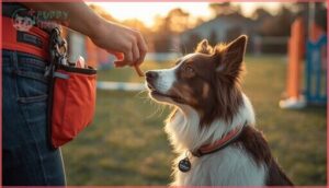 maximizing motivation with high-value treats maximizing motivation with high-value treats