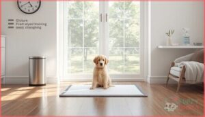 maximizing pad performance and hygiene maximizing pad performance and hygiene