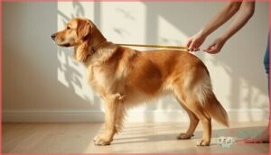 measuring body length measuring body length