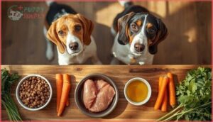 medium breed dietary needs medium breed dietary needs