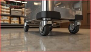 mobility options like wheels mobility options like wheels