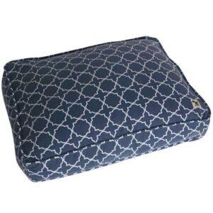 Molly Mutt Small Dog Bed B00CQTR05Q