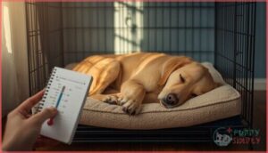 monitoring and adjusting for comfort monitoring and adjusting for comfort