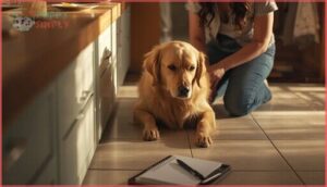 monitoring for negative reactions monitoring for negative reactions