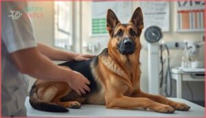 monitoring your dog's weight and condition monitoring your dog's weight and condition