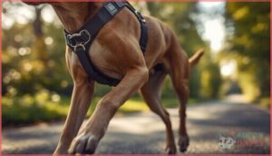 multiple leash attachment points multiple leash attachment points