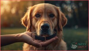 myths and facts about training collars myths and facts about training collars