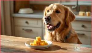 natural cheese as occasional treats natural cheese as occasional treats