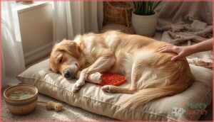 natural pain relief methods for dogs natural pain relief methods for dogs
