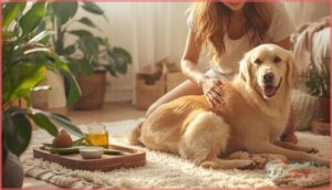 natural soothing and relief methods natural soothing and relief methods