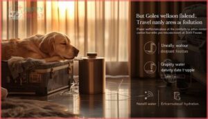 noise levels and suitability for travel noise levels and suitability for travel