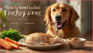 nutritional benefits of boiled turkey necks nutritional benefits of boiled turkey necks