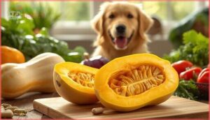 nutritional benefits of yellow squash for dogs nutritional benefits of yellow squash for dogs