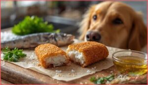 nutritional value of fish sticks for dogs nutritional value of fish sticks for dogs