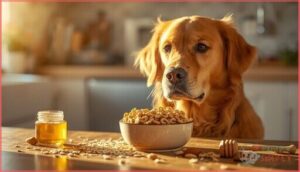 nutritional value of honey nut cheerios for dogs nutritional value of honey nut cheerios for dogs
