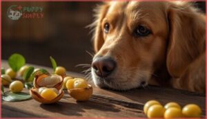 nutritional value of longan for dogs nutritional value of longan for dogs